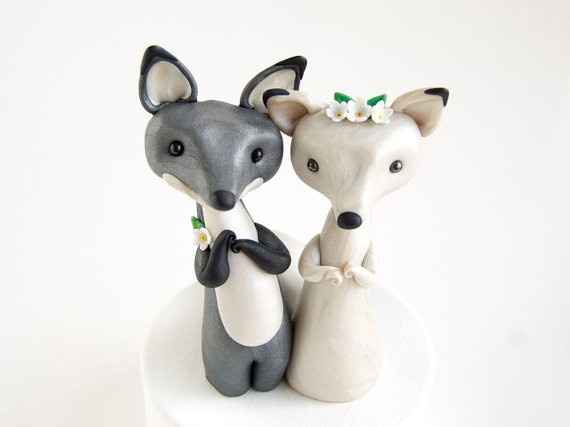 What's your cake topper?