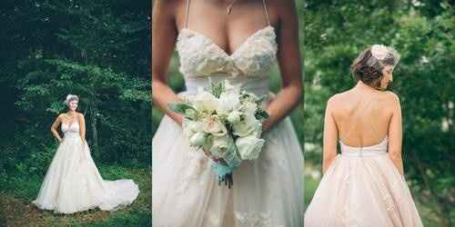 Dress show and tell!