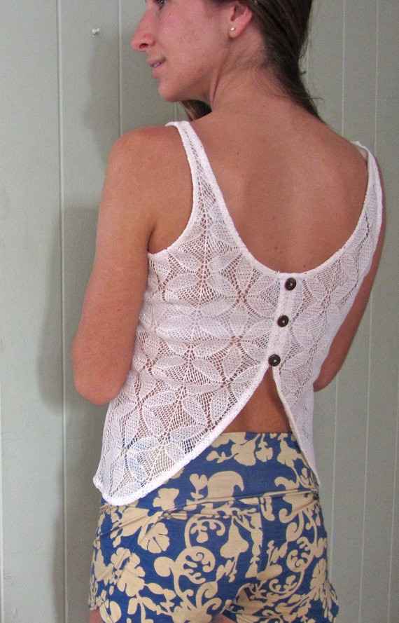 Alternative to the "usual" getting-ready outfit