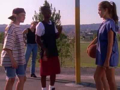 Shopping/packing for the honeymoon