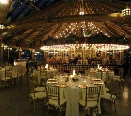 Would you book alternative / non-traditional wedding venues?