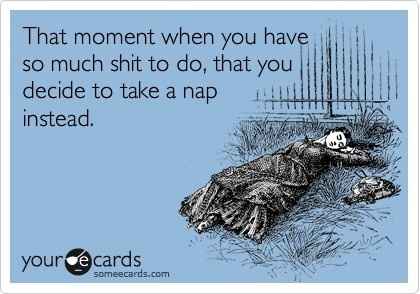 Because it's Thursday...