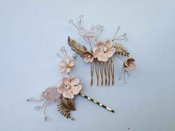 Show me your Hair Accessories