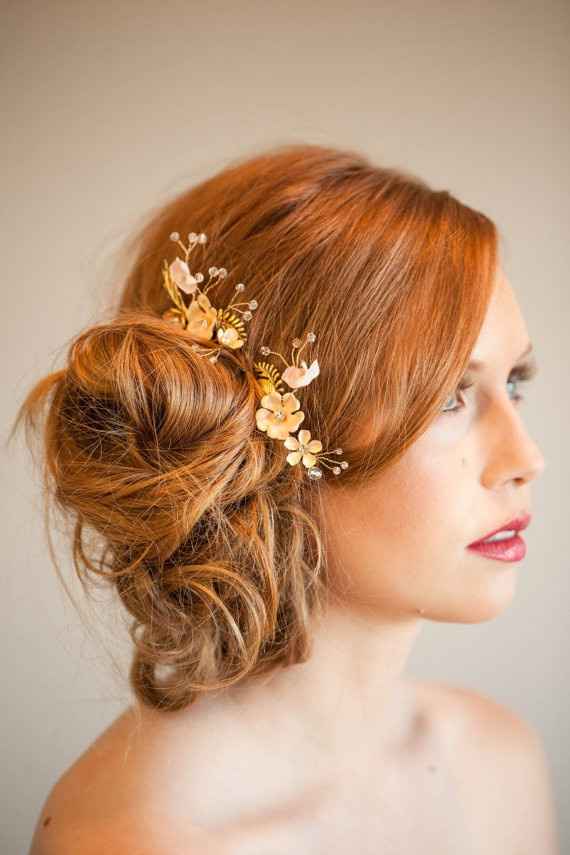 Show me your Hair Accessories