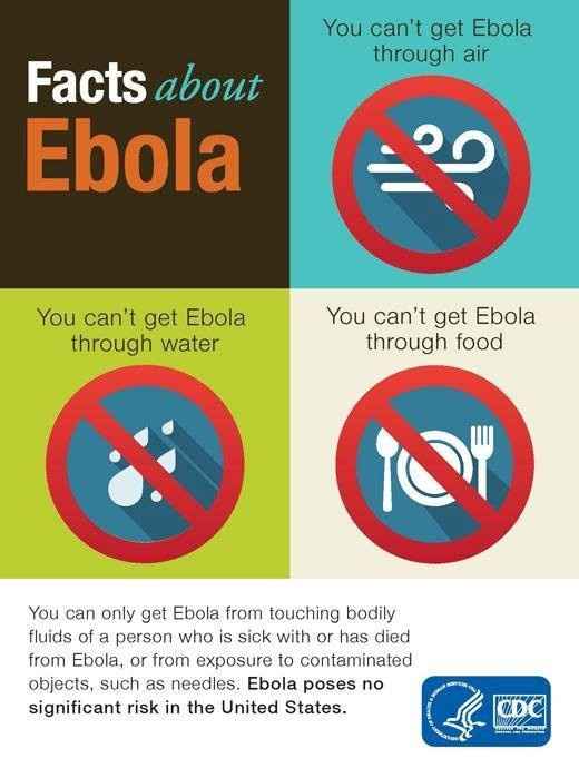 KWR::: WTF EBOLA?