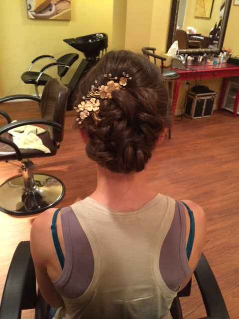 Show Us: Your Hair Inspiration!