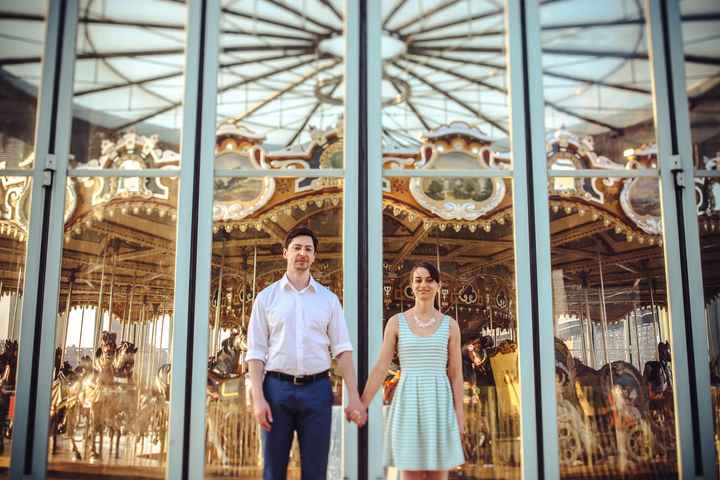 Show me a picture of you AND tell me something I don't know about you