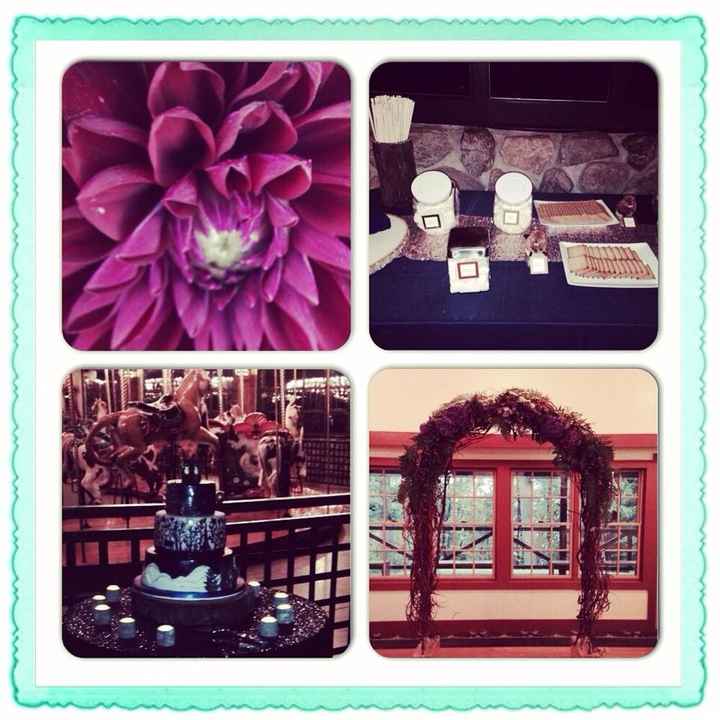 I want to see your altars :)