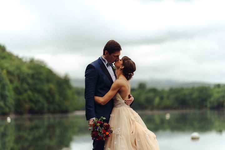 Come see my wedding!