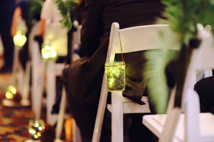 Come see my wedding!