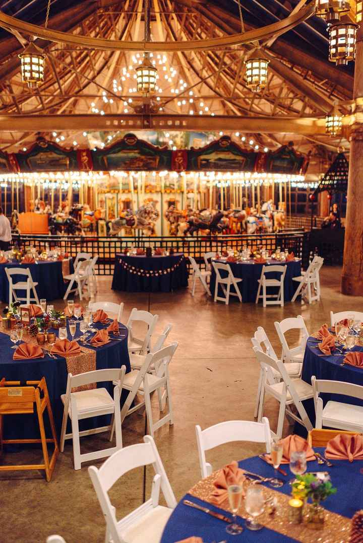 Come see my wedding!