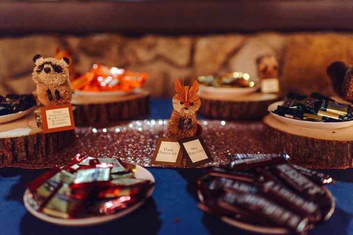 Come see my wedding!