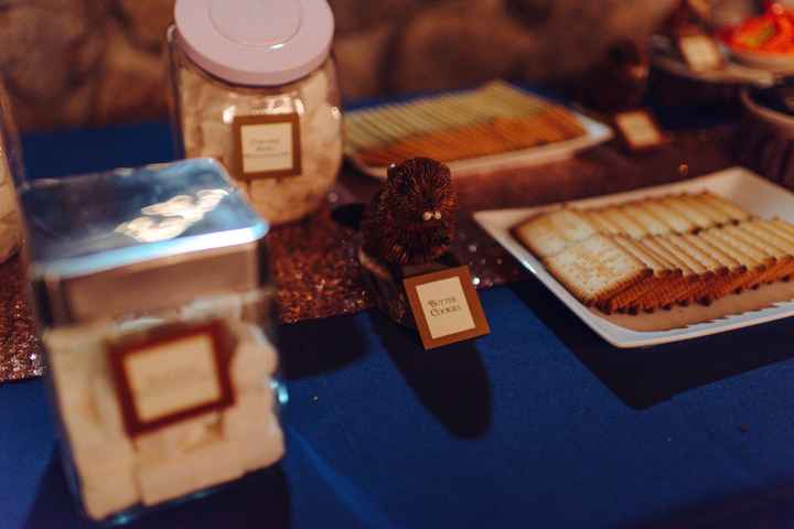 Come see my wedding!