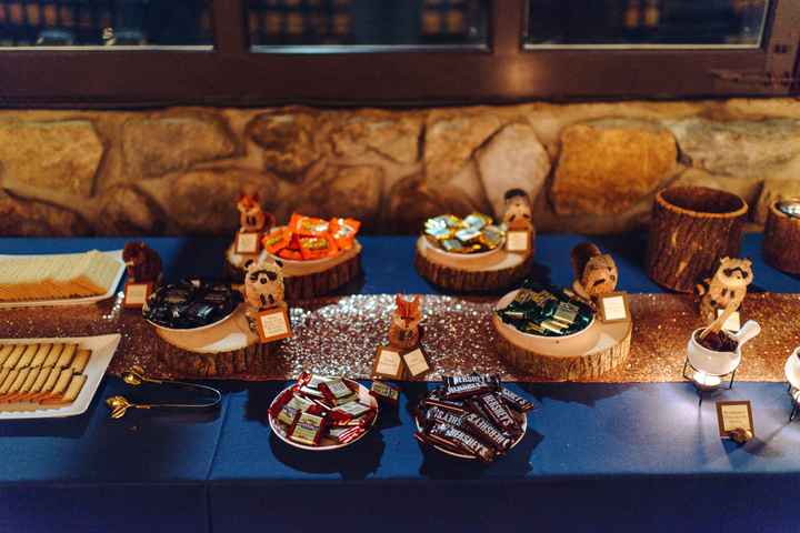 Come see my wedding!