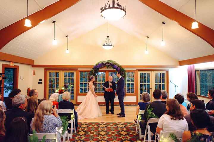 I need something beautiful to wake up to so SHOW ME YOUR VENUES!!!