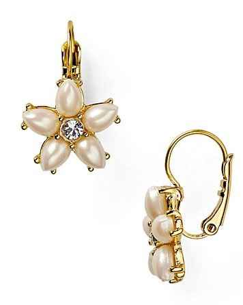 Let's see your earrings!