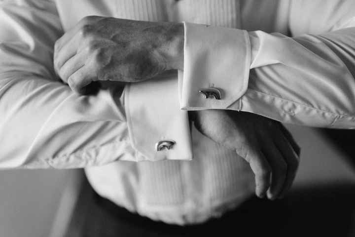 Let's see your FH/FW wedding outfits!