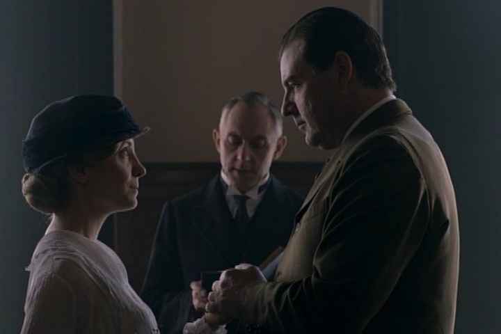 TV couples ~ who are you??