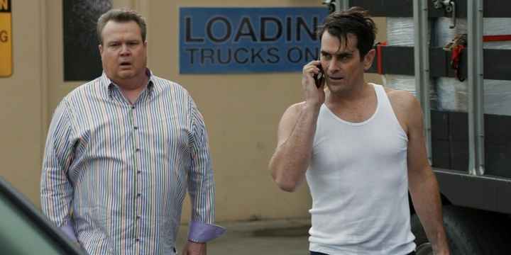 TV couples ~ who are you??