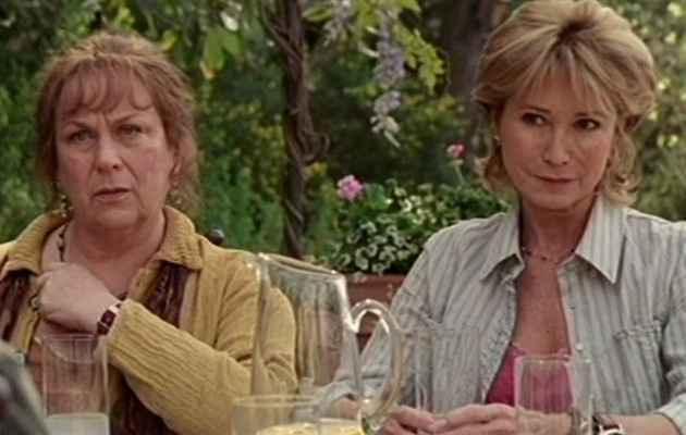 Input on makeup trail