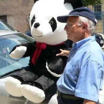 Favorite Childhood Costume