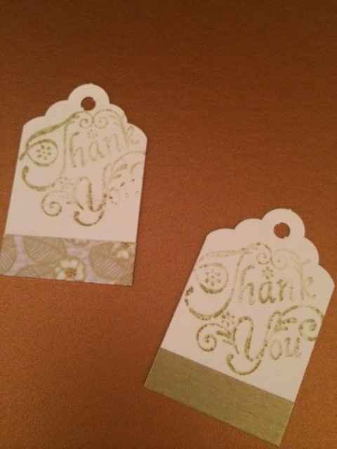 All the DIYs!! AKA How I spent my last Free Friday night as a "Free" woman.