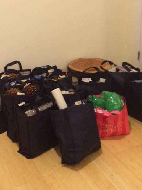 The truth about wedding planning. . .