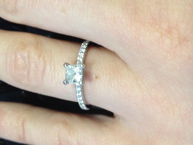 Online Rings!