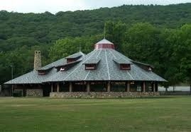 What type of venue are you getting married at? Pics
