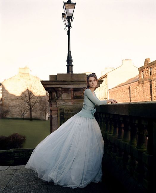 Grammy Wedding Dress?
