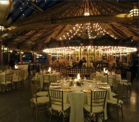 Your Wedding Venue!