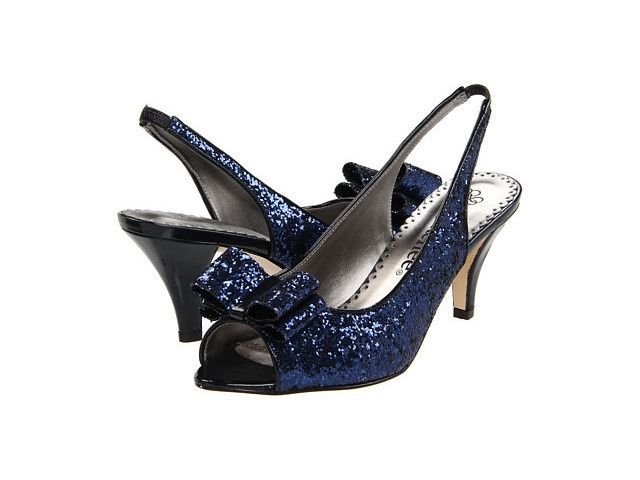 Wedding Shoes!