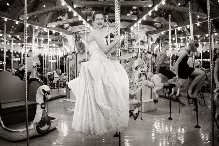 Let's See Your Venue!
