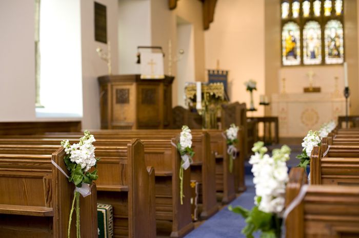 Need suggestions for ceremony decor
