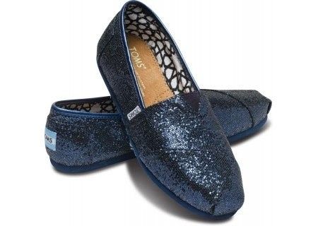 Wedding TOMS or wedding converse?