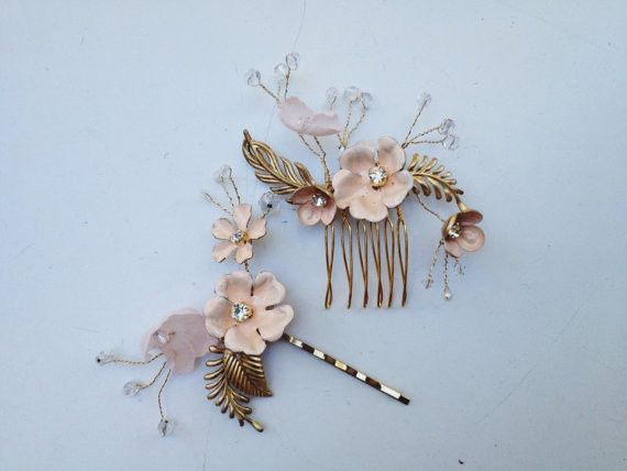 Show me your Hair Accessories