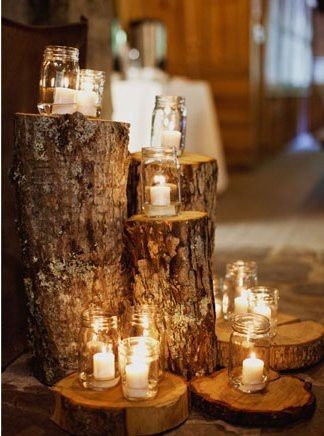 The aisle - Ideas please