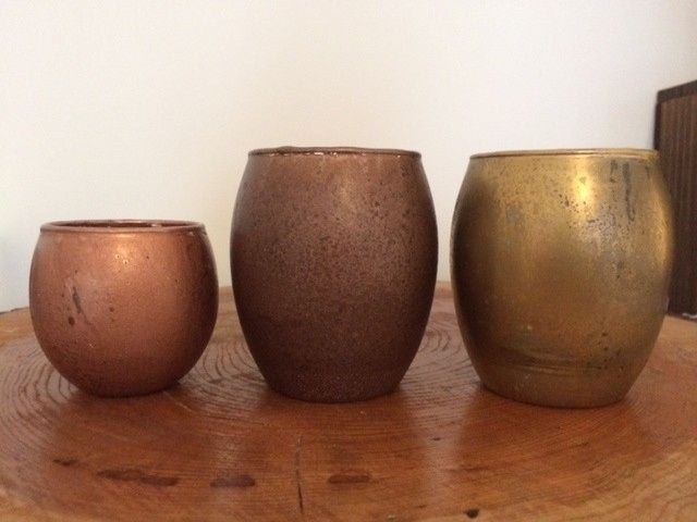 DIY Mercury Glass?