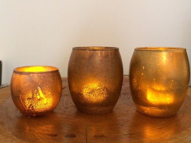 DIY Mercury Glass?