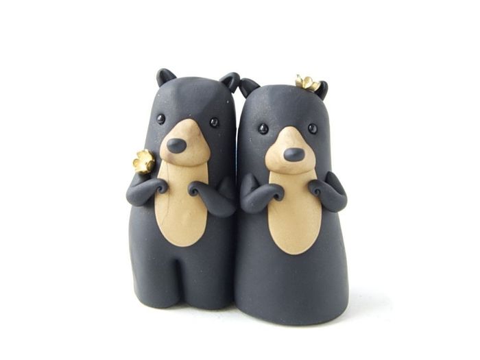 I found my caketopper!!