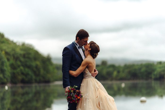Come see my wedding!
