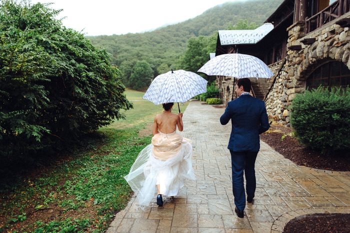 Come see my wedding!