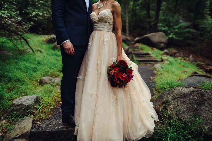 Dress porn!