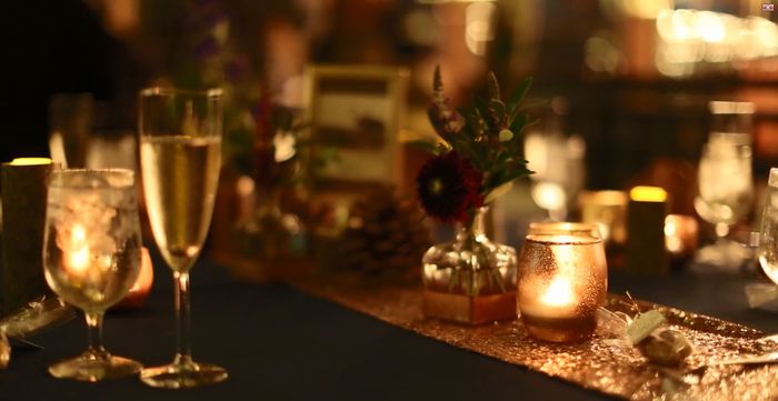 DIY Brides, Mercury glass?