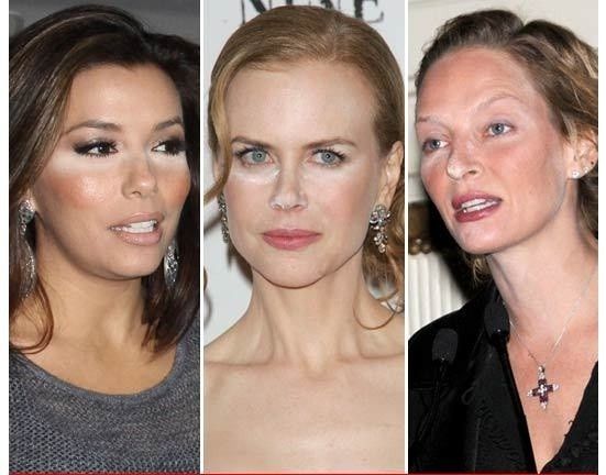 I Need Wedding Makeup Advice
