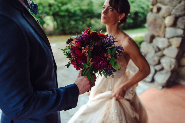 need help finding a florist