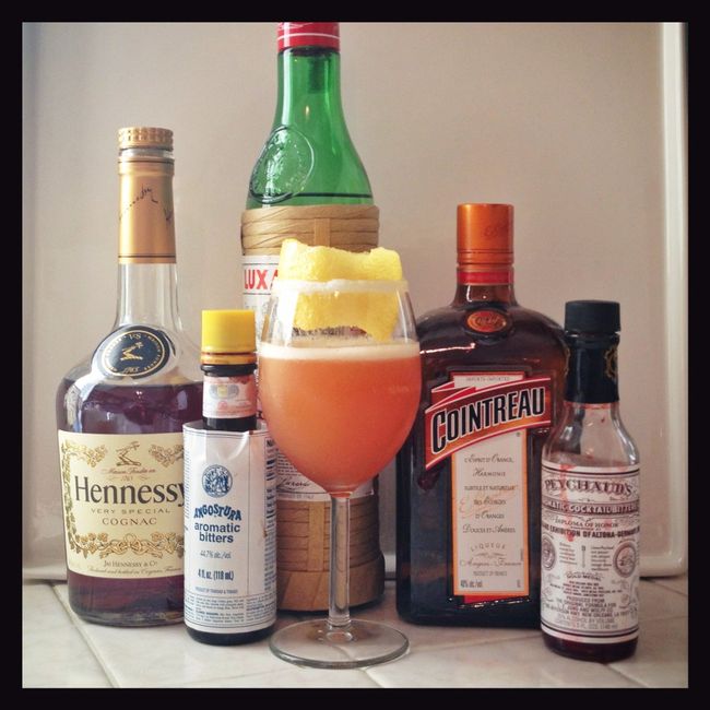 What's YOUR Drink?