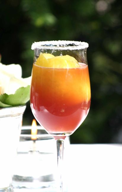 What's your summer drink of choice??
