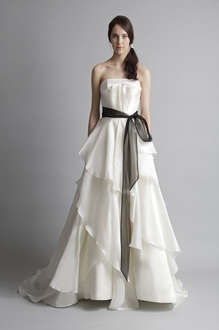 Lets see your "Runner-Up" dress...
