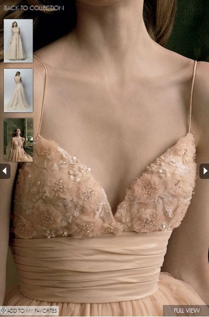 Let's talk Bridal Jewelry!